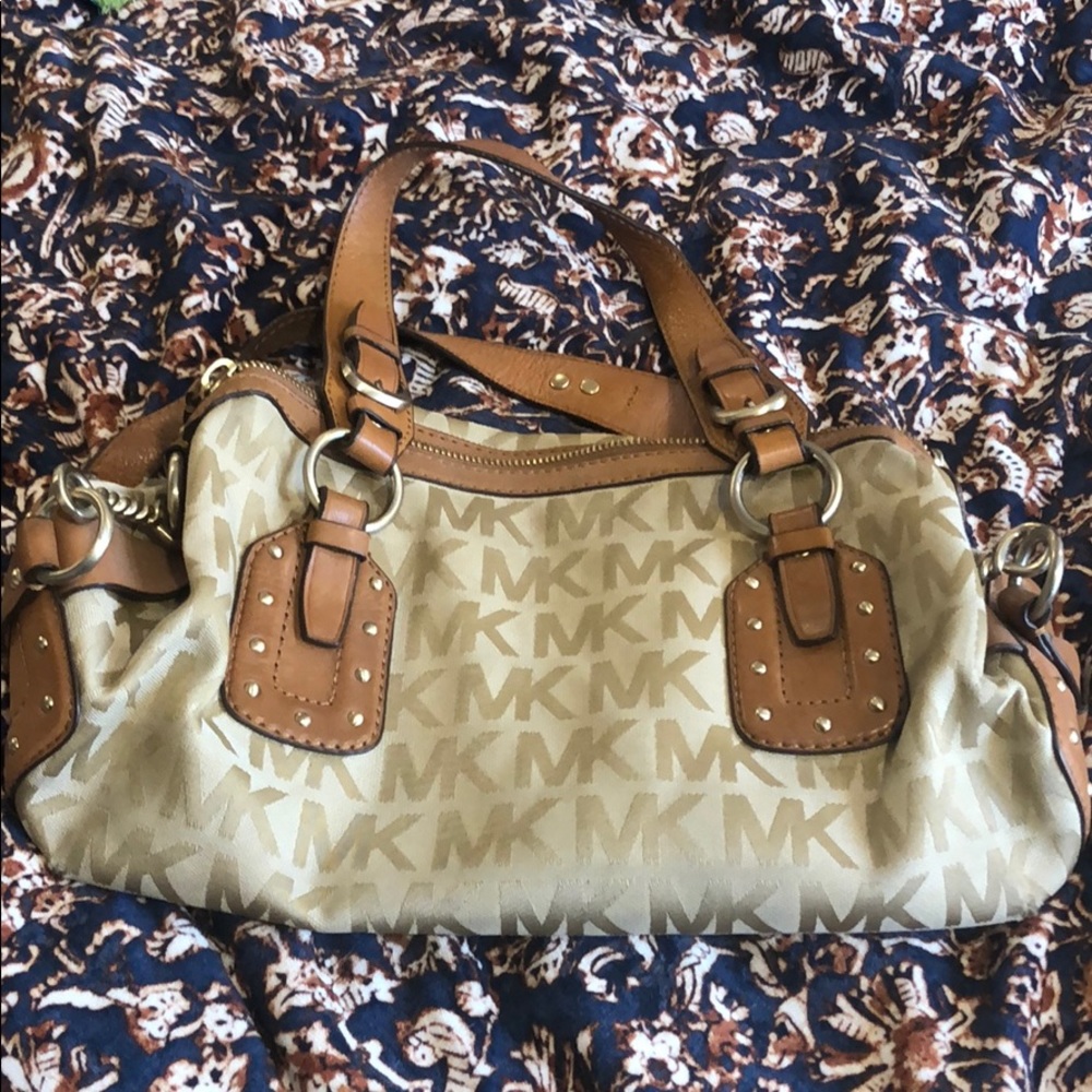 Michael Kors purse